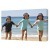 30x45cm Canvas | 3_kids_on_beach_canvas.jpg